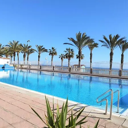 Evans Realty An 1ª Linea Playa & Piscina & Tenis شقة