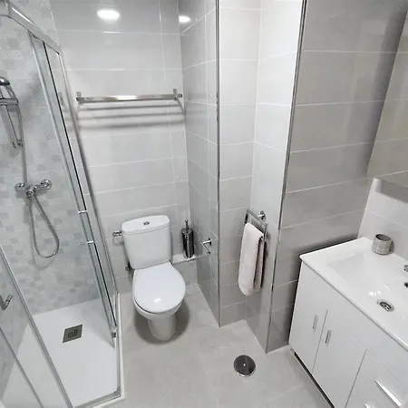 Evans Realty An 1ª Linea Playa & Piscina & Tenis ألغاروبو - كوستا