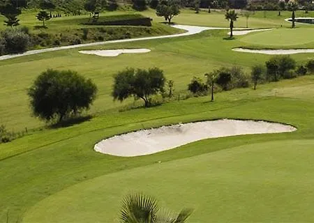 Beachfront With Pool In Urb Pueblo Nuevo And Tennis Appartement *
