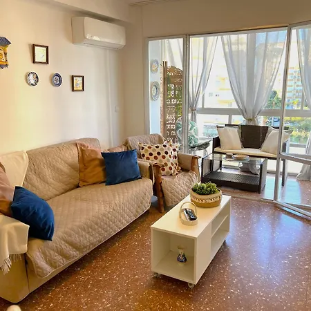 Evans Realty An 1ª Linea Playa & Piscina & Tenis شقة *