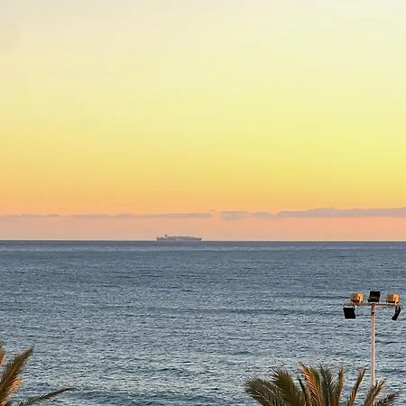 شقة Evans Realty An 1ª Linea Playa & Piscina & Tenis