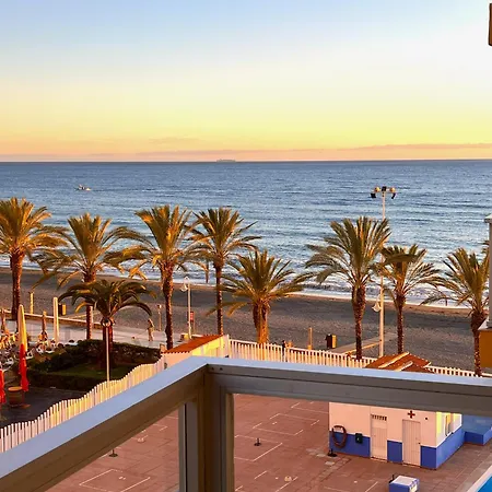 Evans Realty An 1ª Linea Playa & Piscina & Tenis