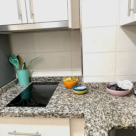 Evans Realty An 1ª Linea Playa & Piscina & Tenis