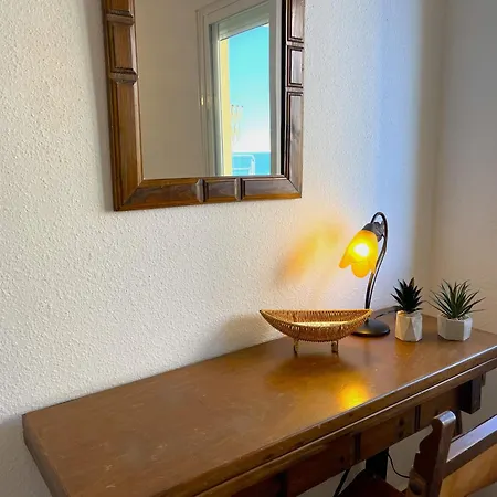 Evans Realty An 1ª Linea Playa & Piscina & Tenis ألغاروبو - كوستا